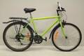 Herrcykel
