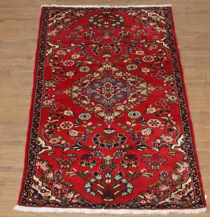 Persisk tæppe 134 x 207 cm