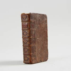 Schmitz Medicinae practicae compendium 1666