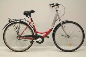 Damcykel