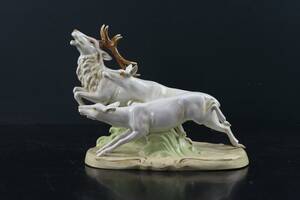 FIGURINGRUPP, porslin