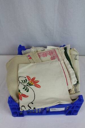BRODERADE DUKAR MM