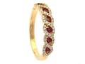RING, 18K