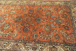 Matta, orientalisk