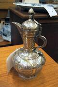 Kanna, Orientalisk