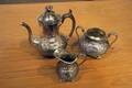 Kaffeservis, 3 del