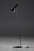 Arne Jacobsen. AJ standerlampe Denne vare er sat til omsalg under nyt varenummer 4347795