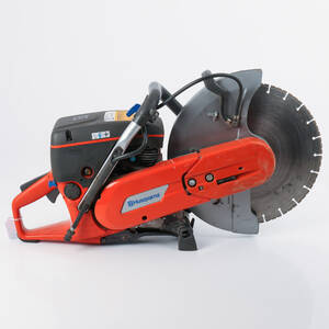 MOTORKAP Husqvarna K760