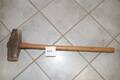 Slägga L 80 cm