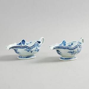 Såssnipor 1 par Qianlong