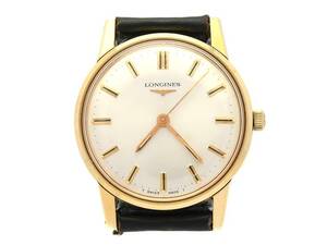 LONGINES