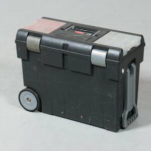 VERKTYGSLÅDA med verktyg