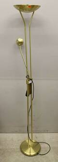 Golvlampa