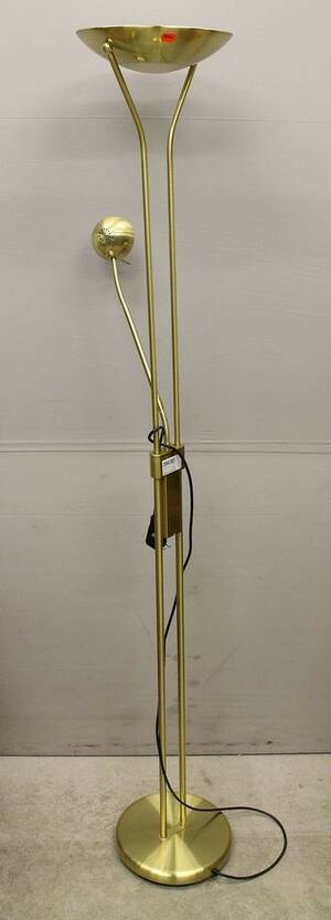 Golvlampa