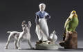 Kgl. P figurer. 3
