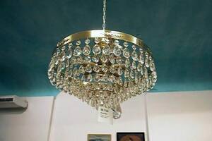Plafond, Prismor