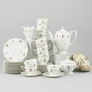 Kaffeservis, Maria Rosenthal