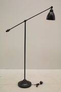 Golvlampa