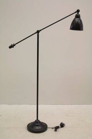 Golvlampa