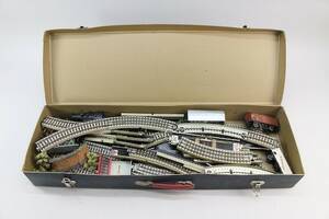 Modelljärnväg Märklin