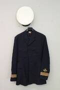 Flygaruniform