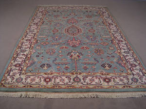 Kashmir Ardebil 260 x 168 cm