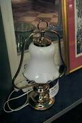 Bordslampa