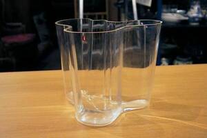 Vas, Iittala