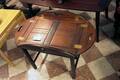 Soffbord, Butlers Tray