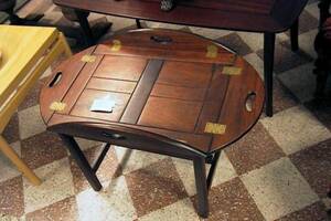 Soffbord, Butlers Tray