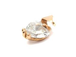 Hänge 18K 0,9g