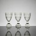 Glas, 3 st
