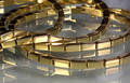 Gold-Gliederkette ca. 23,9g.
