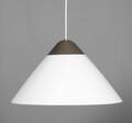 Hans J. Wegner, Opala pendel