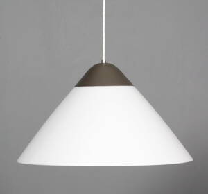 Hans J. Wegner, Opala pendel