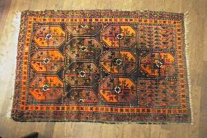 Matta, orientalisk