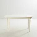 Matbord gustaviansk stil