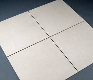 Fliser - Str. 60x60 cm - 28,8 m2