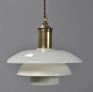 Poul Henningsen 1894-1967PH 33 pendel 1930erne