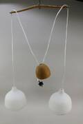 Taklampa Luxus