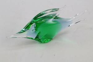 Fisk FM-glas