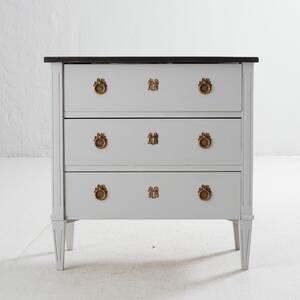 Byrå gustaviansk sti