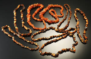 Ravkæder, vægt 425 gr