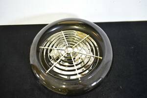 Taklampa glas, diameter 39 cm
