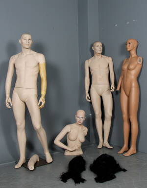 Mannequinner 7