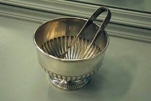 Skål, Silver