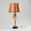Bordslampa