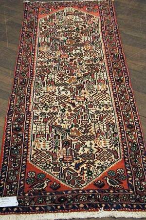 Matta, orientalisk