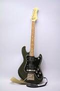 Elgitarr Galaxis