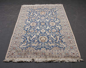 Persisk Nain 200 x 120 cm